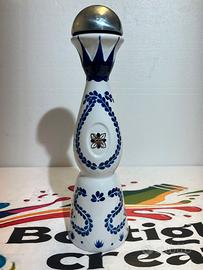 Clase Azul Reposado VUOTA Bottiglia Tequila Azul