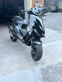 Scooter f12 malaguti