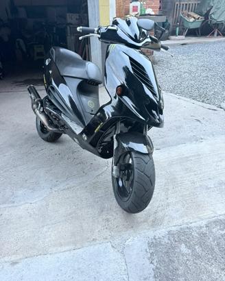 Scooter f12 malaguti