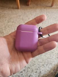 Cuffie bluethooth apple