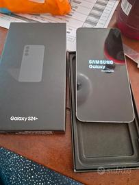 Samsung S24 Plus