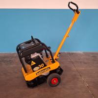 Piastra vibrante marcia avanti CR3265