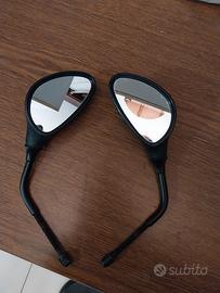 specchietti bmw r1150r 