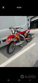 Honda 125 - 2003