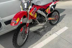 Honda 125 - 2003