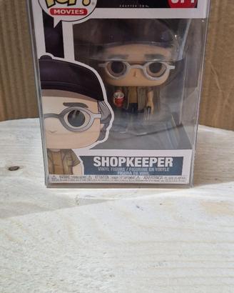 FUNKO 874 Shopkeeper