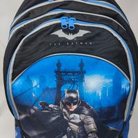 Zaino BATMAN