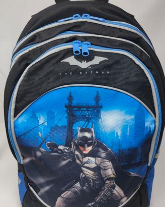Zaino BATMAN