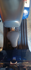 Seggiolino per vespa px