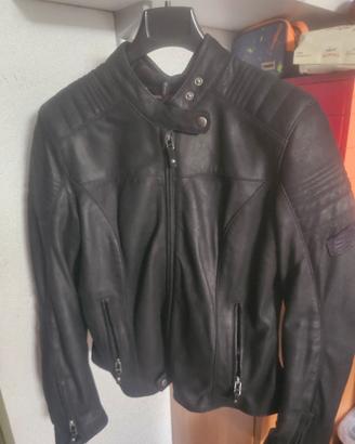 Giubbotto da motociclista