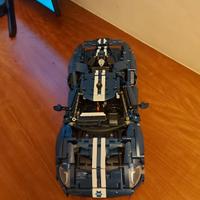auto ford della lego