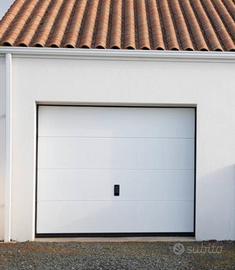 Garage in bussolengo