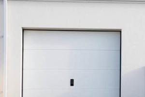 Garage in bussolengo