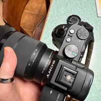 Sony A7 II