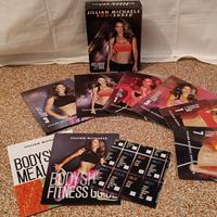 Dvd fitness 