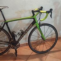 Cannondale synapse HM tg.56