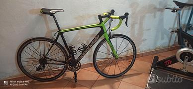 Cannondale synapse HM tg.56