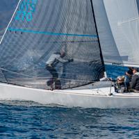 J24 genoa olimpic