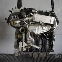 Motore mercedes 651 654 dal 2012 al 2023 motore 2