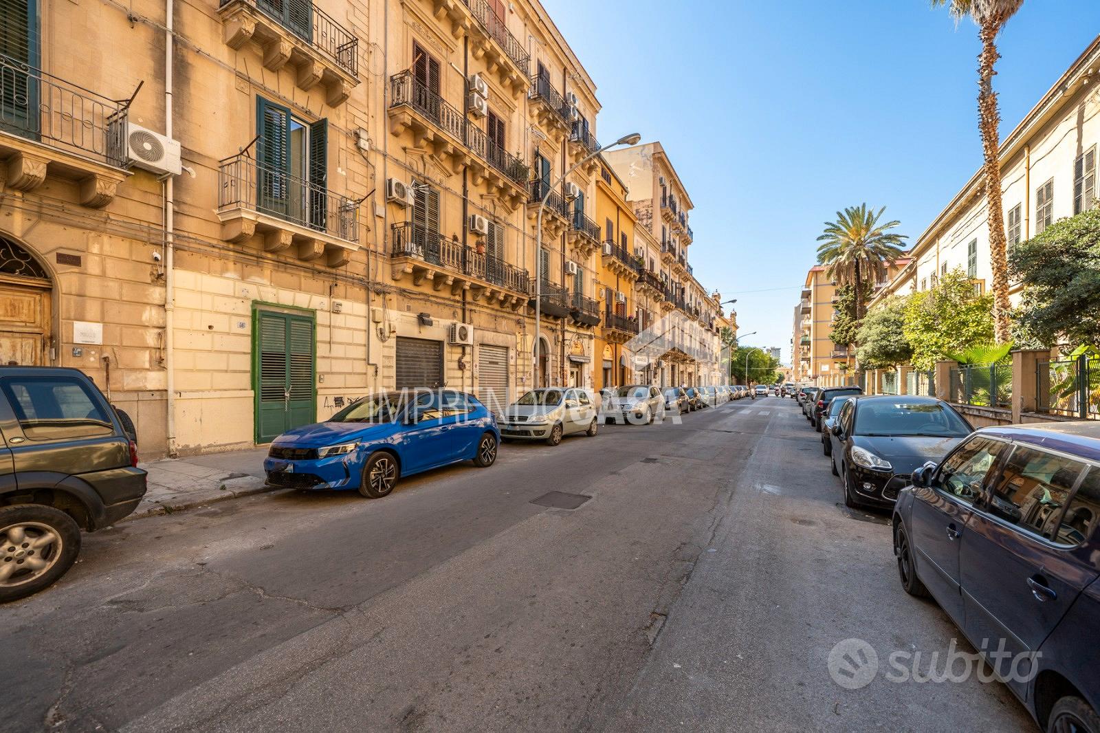 Appartamento – Palermo, Villaggio Santa Rosalia, IV Circoscrizione - Vista 4