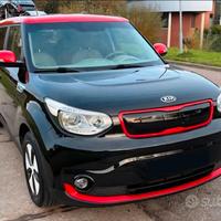 Kia Soul EV 27 kWh Full Optional