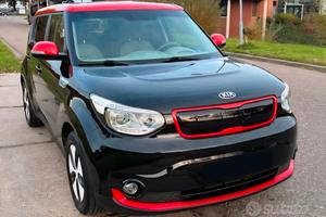 Kia Soul EV 27 kWh Full Optional