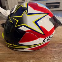 casco integrale Arai