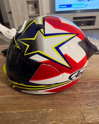 casco integrale Arai