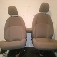 interni alfa romeo Giulietta 