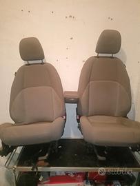 interni alfa romeo Giulietta 