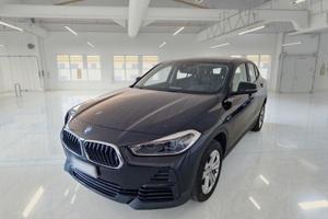BMW X2 XDRIVE 25E BUSINESS X AUTOMATICO SUV