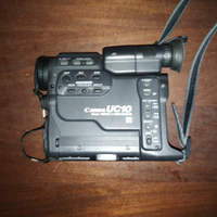 Videocamere Canon UC-10