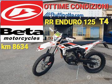 Beta RR 125 4T