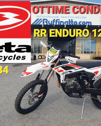 Beta RR 125 4T