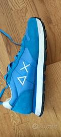 scarpe uomo sun68 