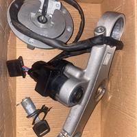 Piastra forcella, chiavi per CBR 900 RR (1996-97)