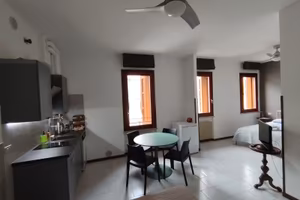 Casa vacanza -A-Home 2