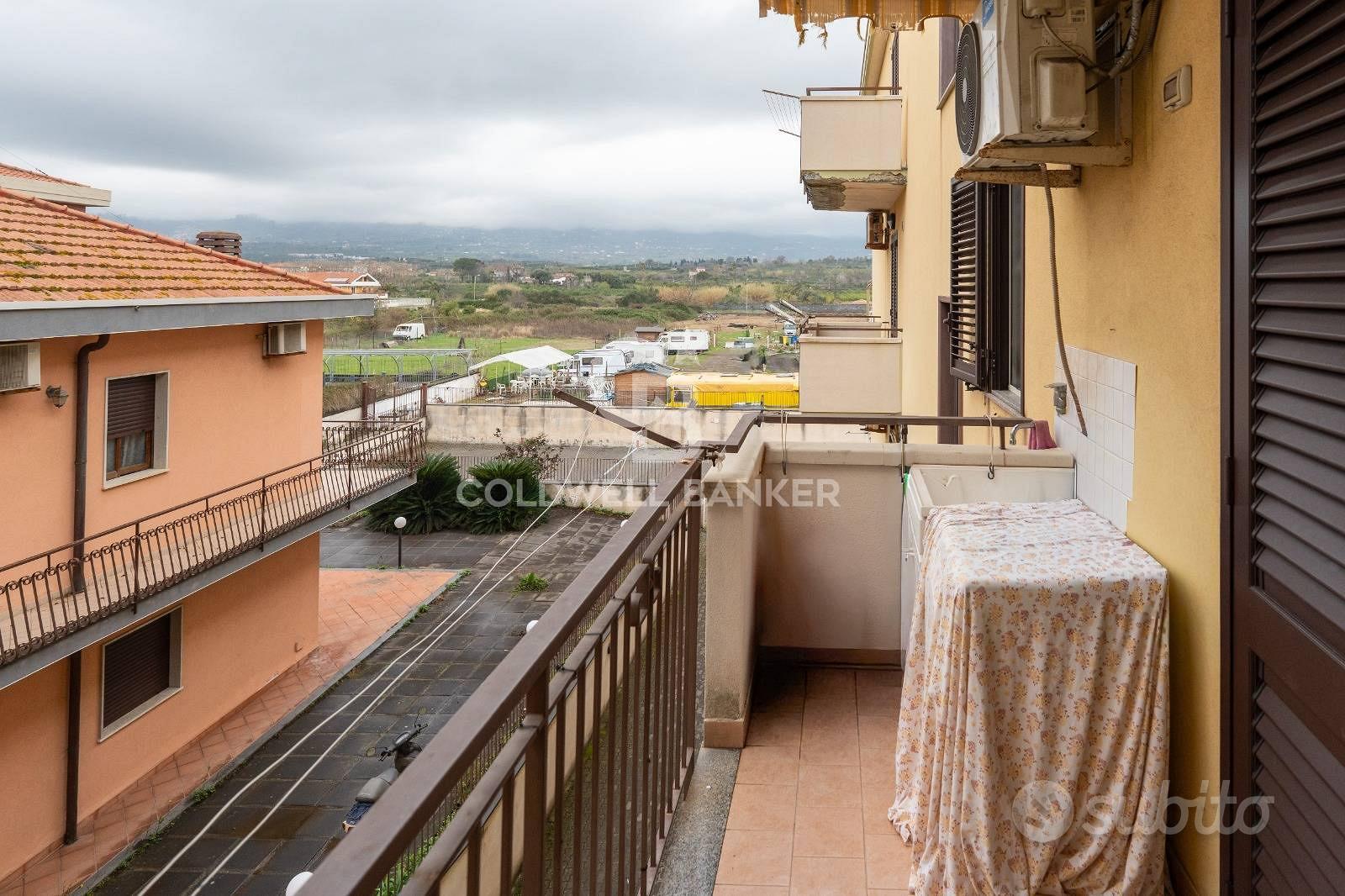 Apartment in Mascali, Carrabba - Vista 3