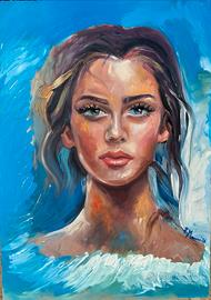 Sguardi Sospesi |Arte