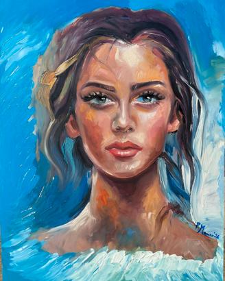 Sguardi Sospesi |Arte