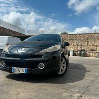 PEUGEOT 207 1,6 HDI