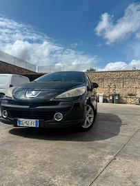 PEUGEOT 207 1,6 HDI