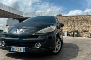 PEUGEOT 207 1,6 HDI