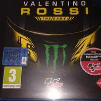 Valentino Rossi The Game