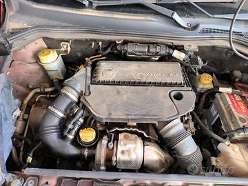 Motore Fiat Qubo 1.3 199a9000 DA REVISIONARE