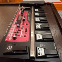 LOOP STATION Boss RC 300
