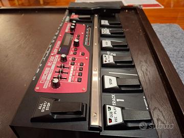 LOOP STATION Boss RC 300