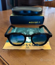 Occhiali Moscot Dahven Sun