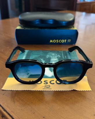 Occhiali Moscot Dahven Sun