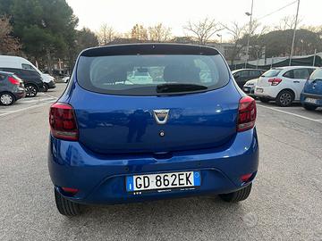 Dacia Gpl